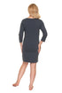 Chemise de nuit model 157724 PeeKaBoo